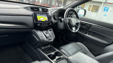 Honda CR-V 2.0 i-MMD Hybrid Sport Line 2WD 5dr eCVT Hybrid Estate